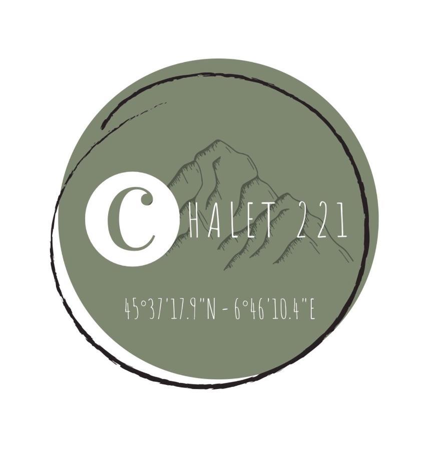 Grand Chalet A La Montagne Bourg-Saint-Maurice Zewnętrze zdjęcie